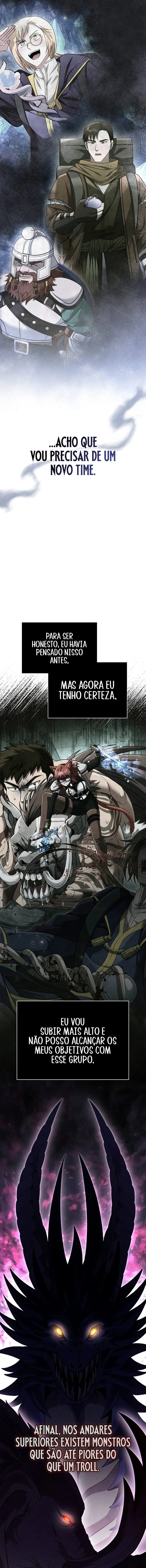 Read Surviving The Game as a Barbarian PT Manga Online