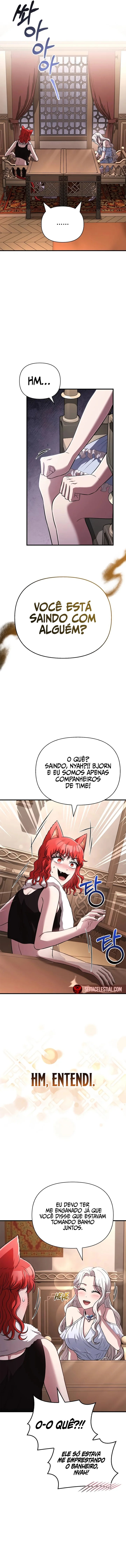 Read Surviving The Game as a Barbarian PT Manga Online
