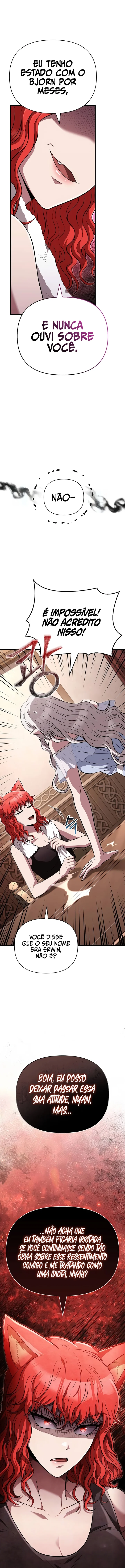 Read Surviving The Game as a Barbarian PT Manga Online