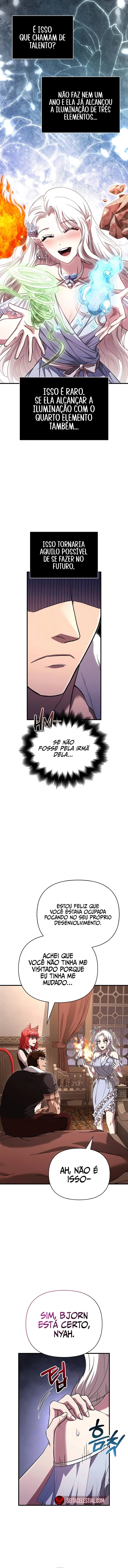 Read Surviving The Game as a Barbarian PT Manga Online