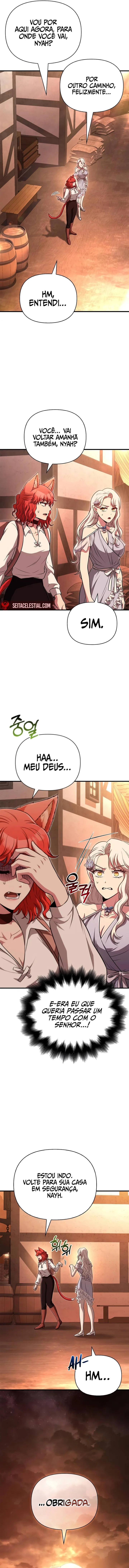 Read Surviving The Game as a Barbarian PT Manga Online
