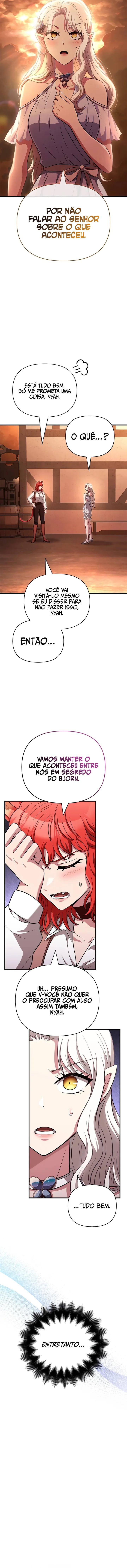 Read Surviving The Game as a Barbarian PT Manga Online