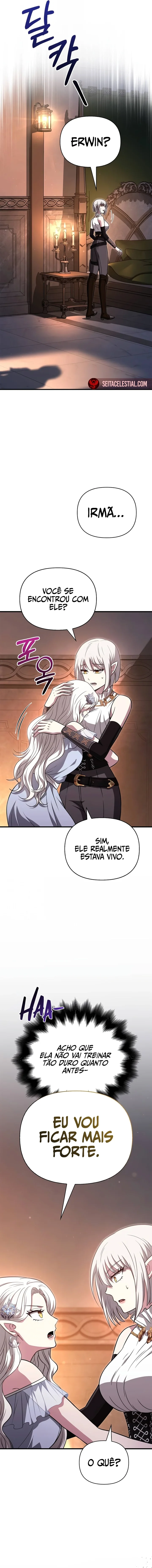 Read Surviving The Game as a Barbarian PT Manga Online