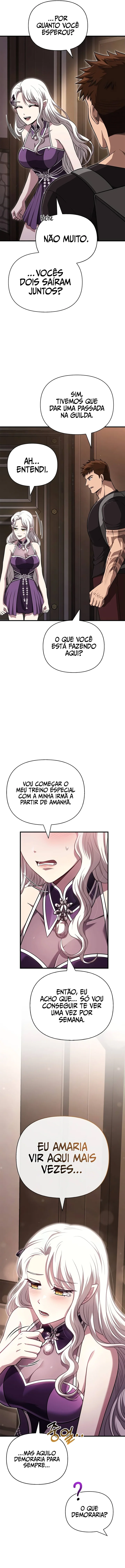 Read Surviving The Game as a Barbarian PT Manga Online