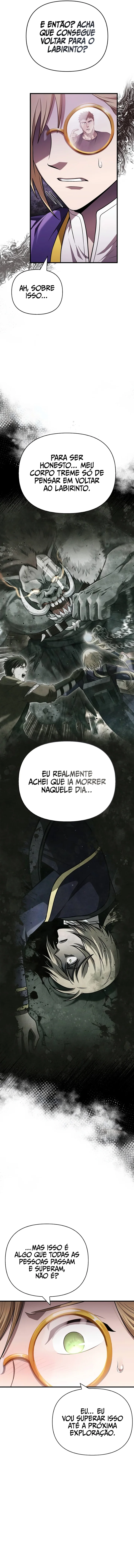 Read Surviving The Game as a Barbarian PT Manga Online