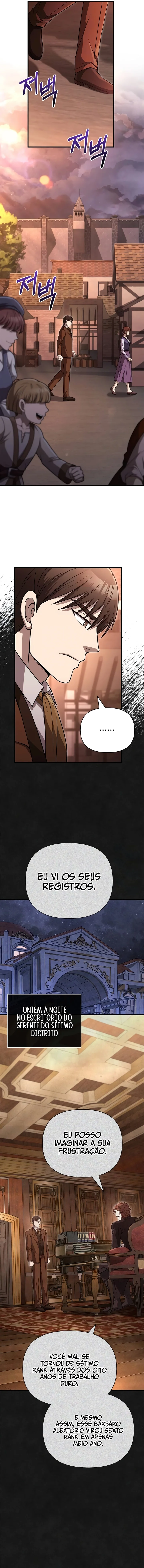 Read Surviving The Game as a Barbarian PT Manga Online