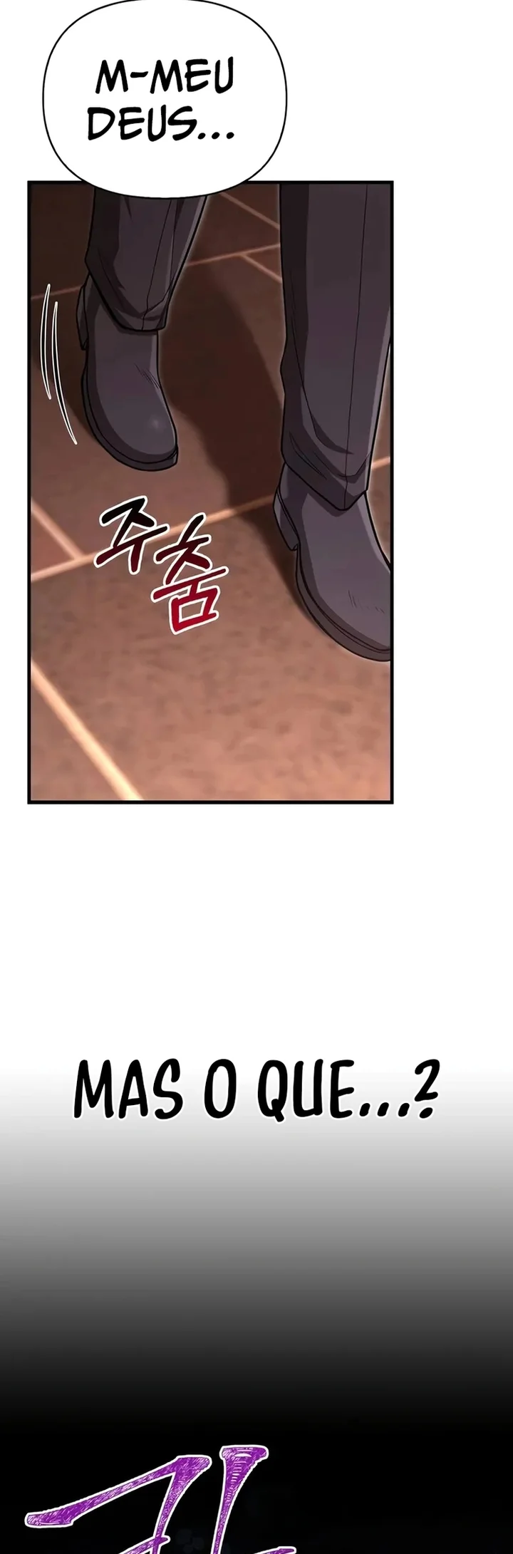 Read Surviving The Game as a Barbarian PT Manga Online