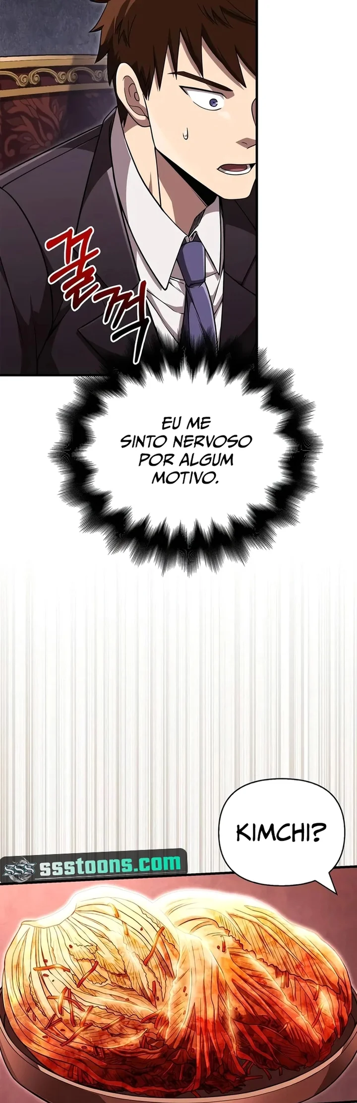Read Surviving The Game as a Barbarian PT Manga Online