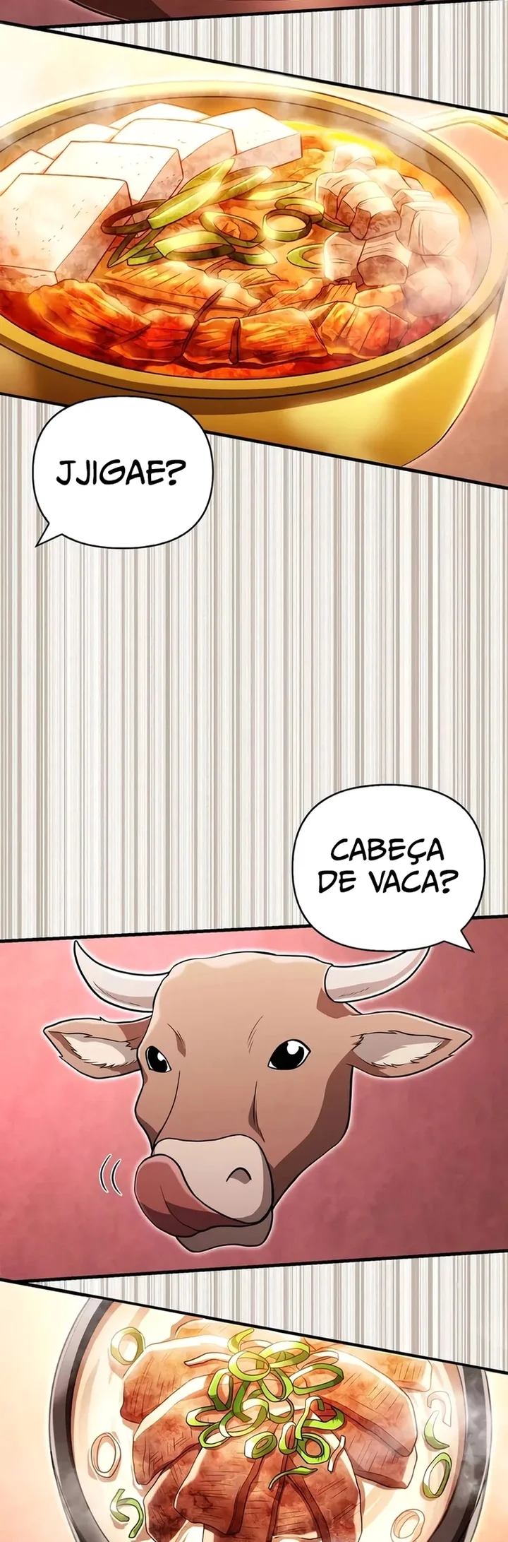 Read Surviving The Game as a Barbarian PT Manga Online