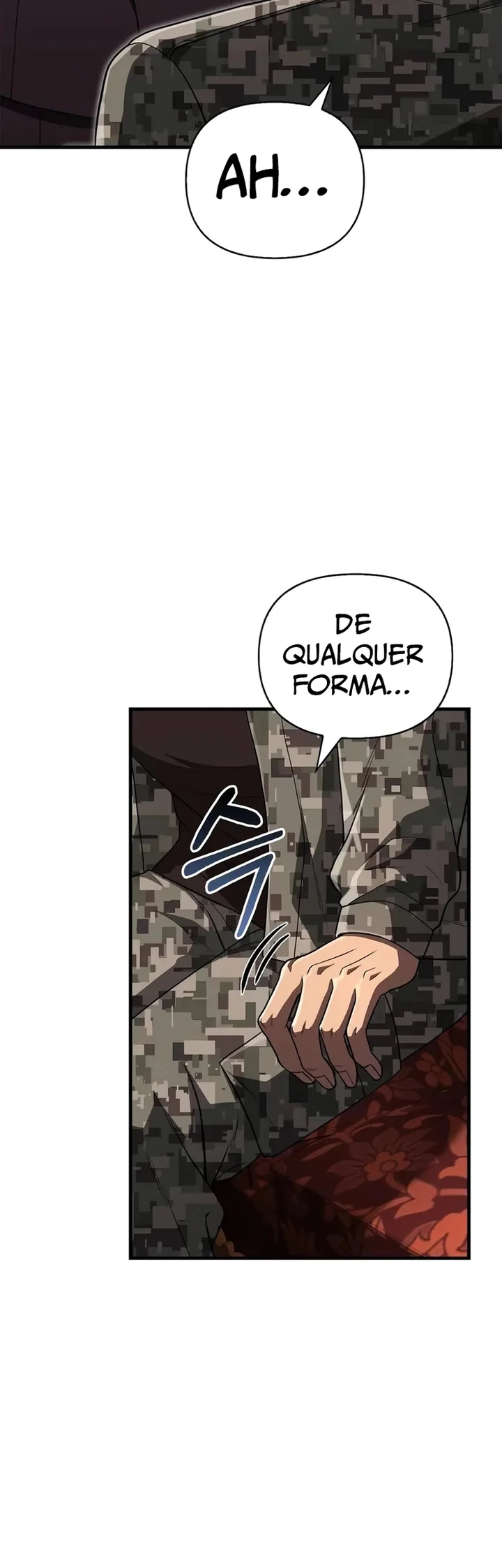 Read Surviving The Game as a Barbarian PT Manga Online