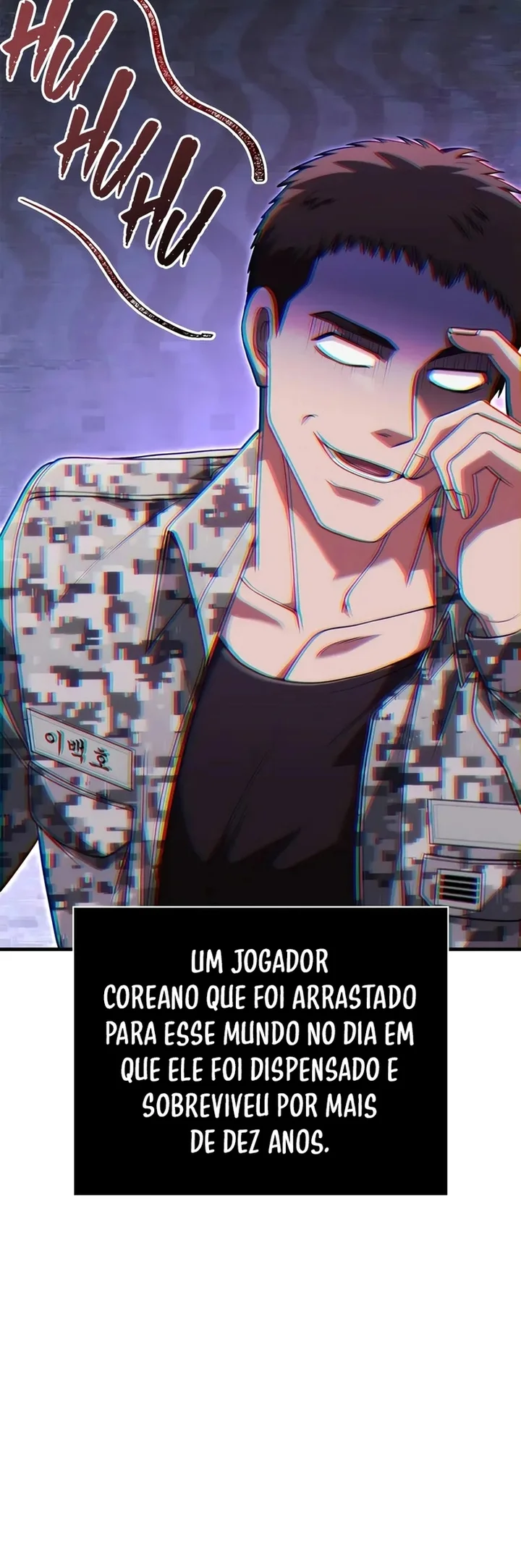 Read Surviving The Game as a Barbarian PT Manga Online