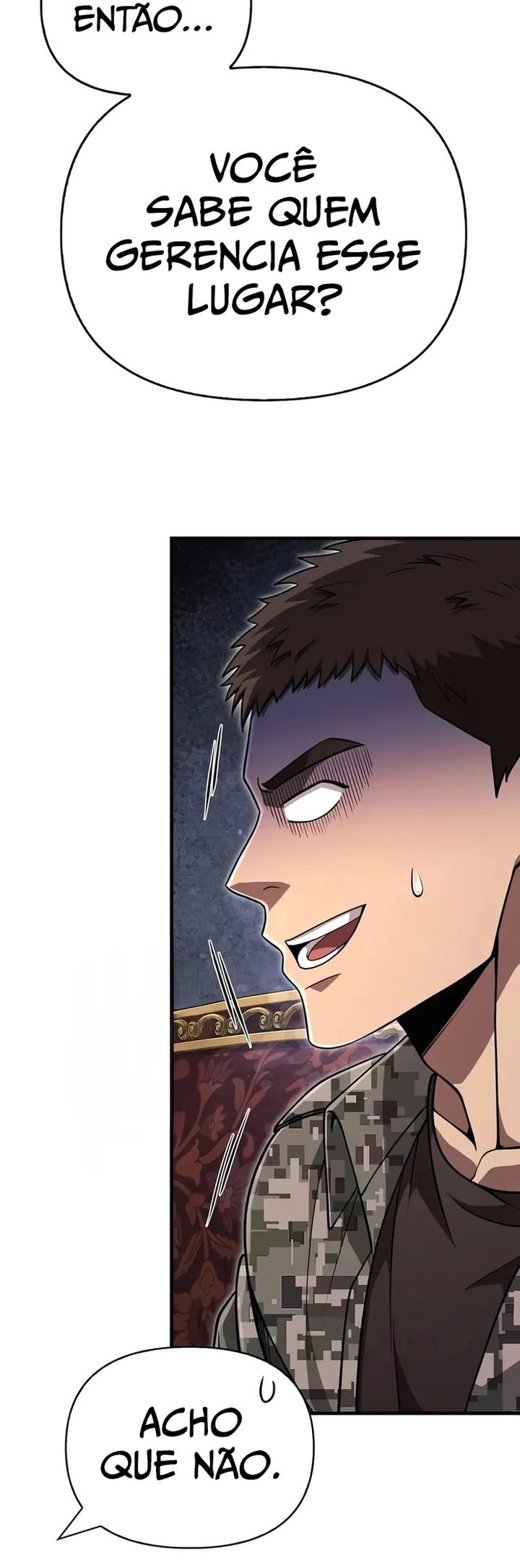 Read Surviving The Game as a Barbarian PT Manga Online