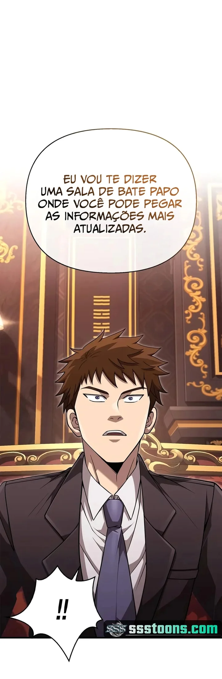 Read Surviving The Game as a Barbarian PT Manga Online