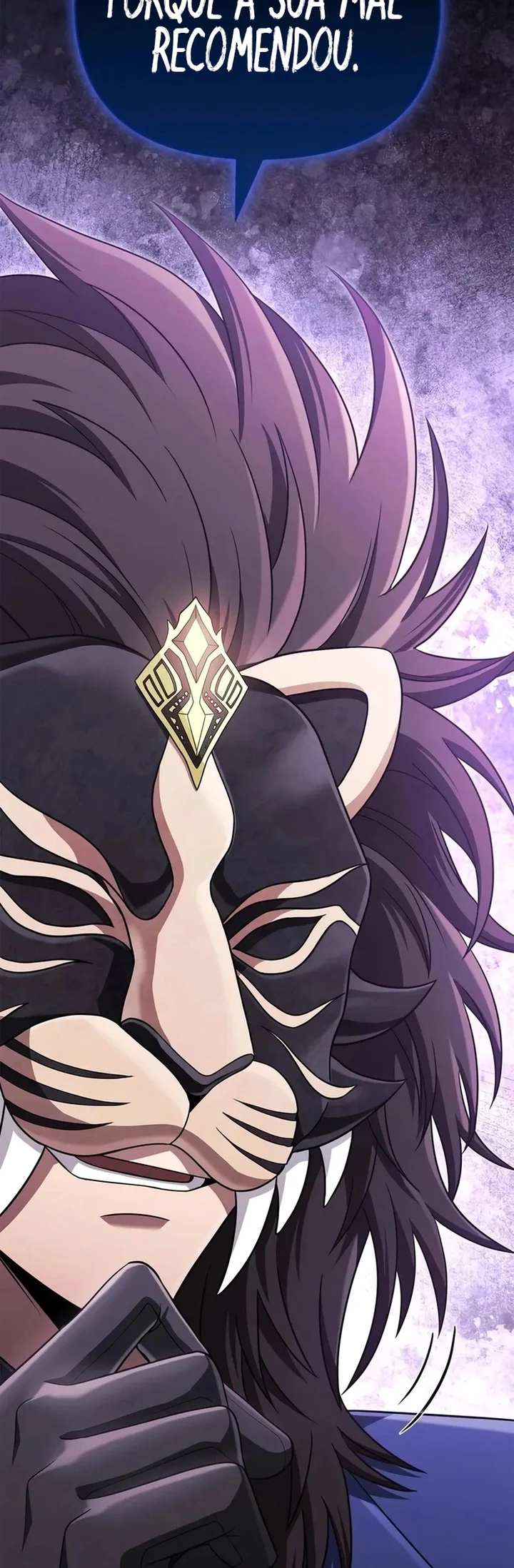 Read Surviving The Game as a Barbarian PT Manga Online