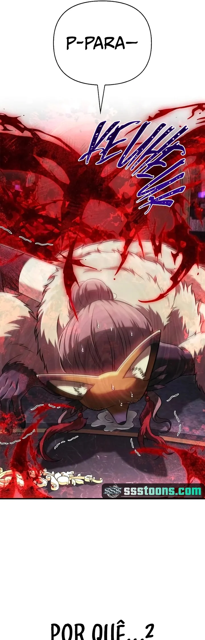 Read Surviving The Game as a Barbarian PT Manga Online