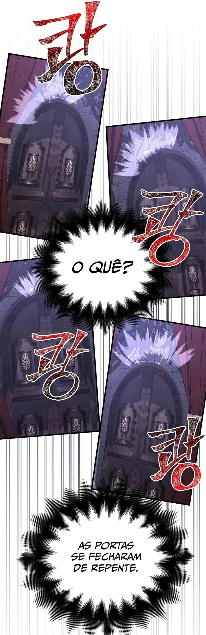 Read Surviving The Game as a Barbarian PT Manga Online