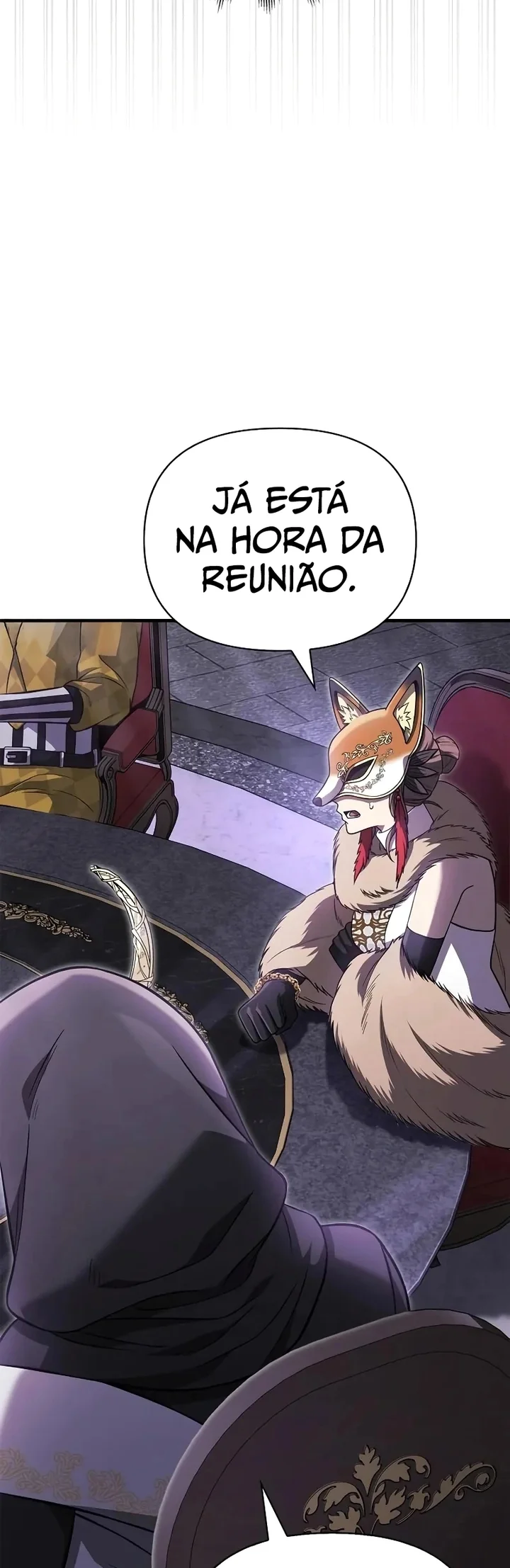 Read Surviving The Game as a Barbarian PT Manga Online