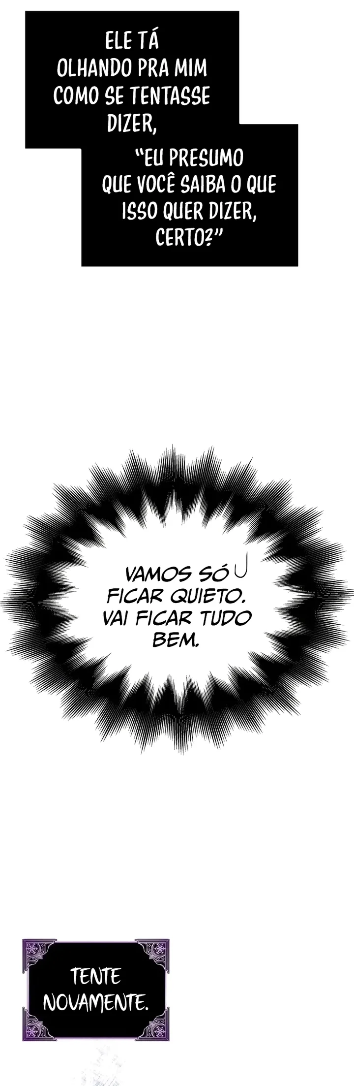 Read Surviving The Game as a Barbarian PT Manga Online