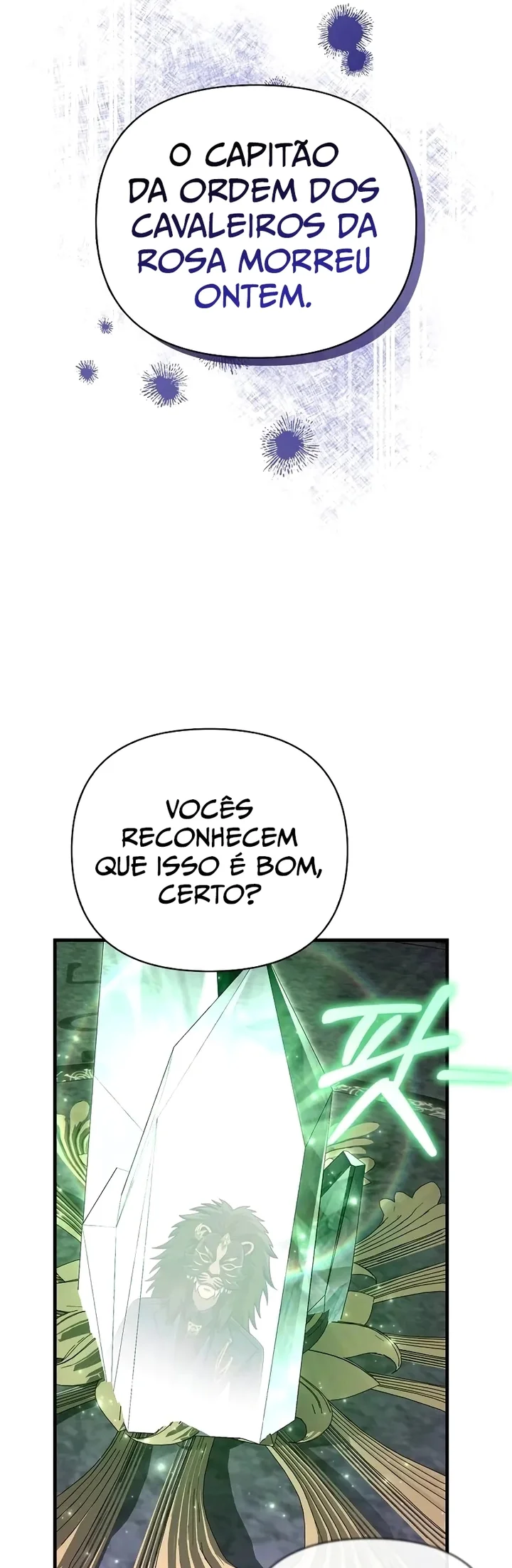 Read Surviving The Game as a Barbarian PT Manga Online