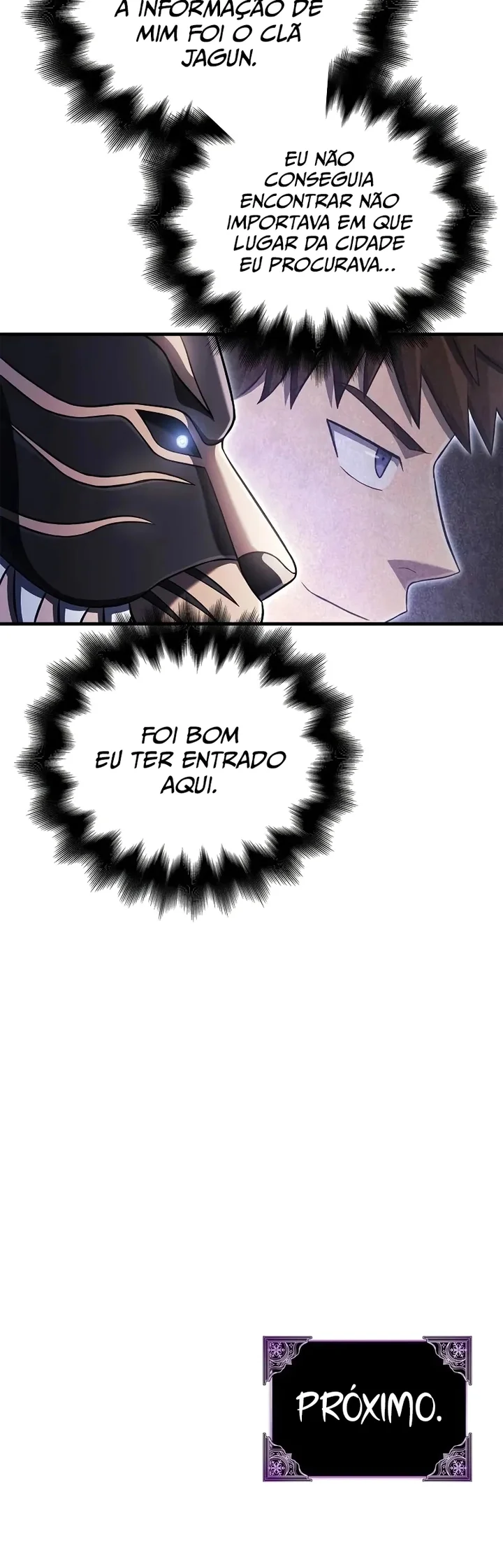 Read Surviving The Game as a Barbarian PT Manga Online