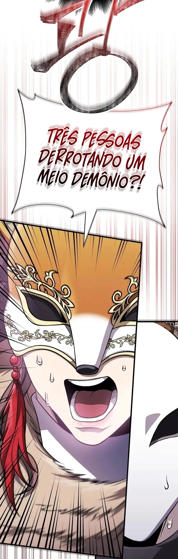 Read Surviving The Game as a Barbarian PT Manga Online