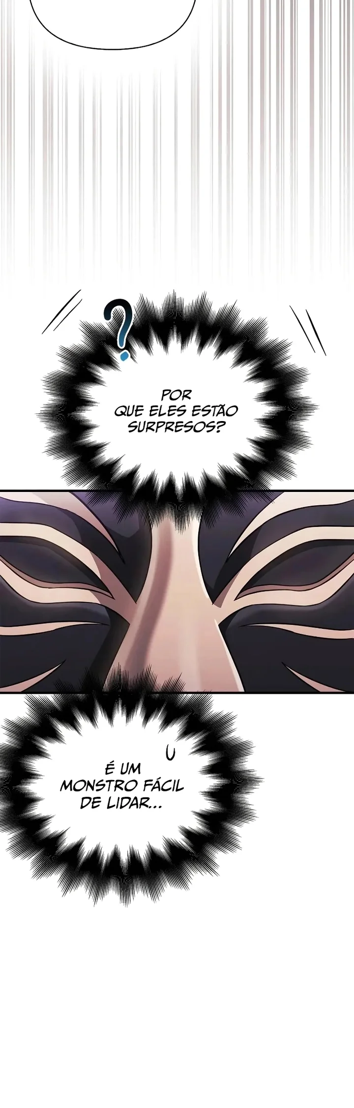 Read Surviving The Game as a Barbarian PT Manga Online