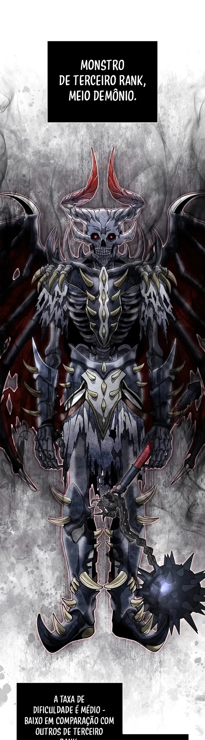 Read Surviving The Game as a Barbarian PT Manga Online