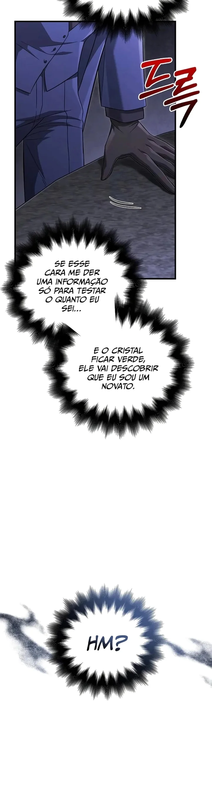 Read Surviving The Game as a Barbarian PT Manga Online