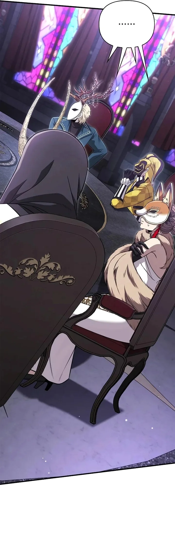Read Surviving The Game as a Barbarian PT Manga Online