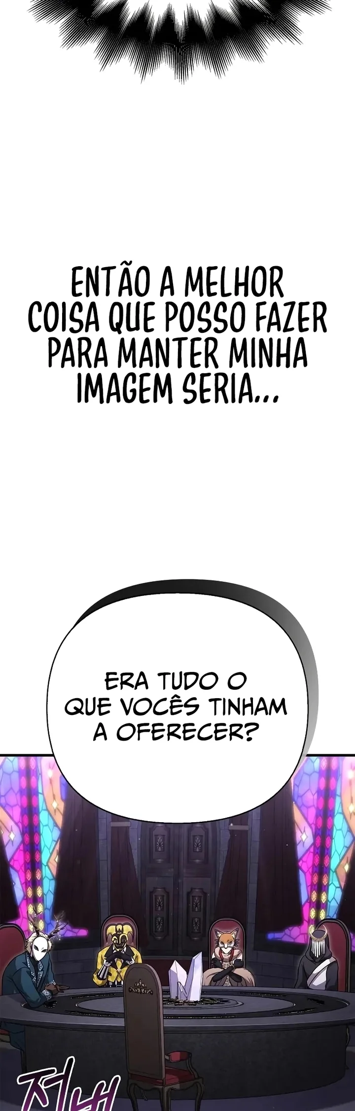 Read Surviving The Game as a Barbarian PT Manga Online