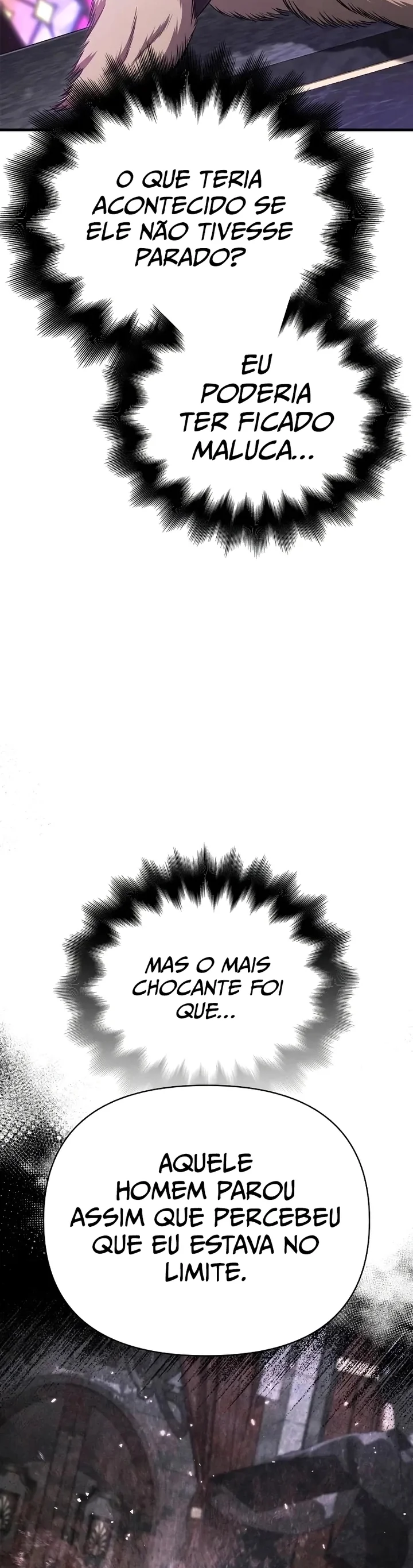 Read Surviving The Game as a Barbarian PT Manga Online