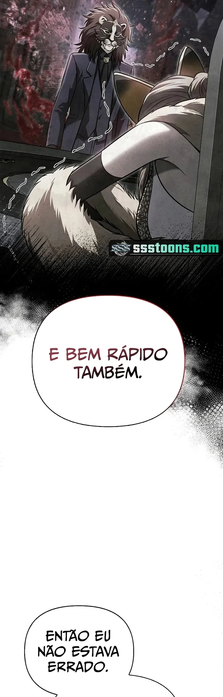 Read Surviving The Game as a Barbarian PT Manga Online