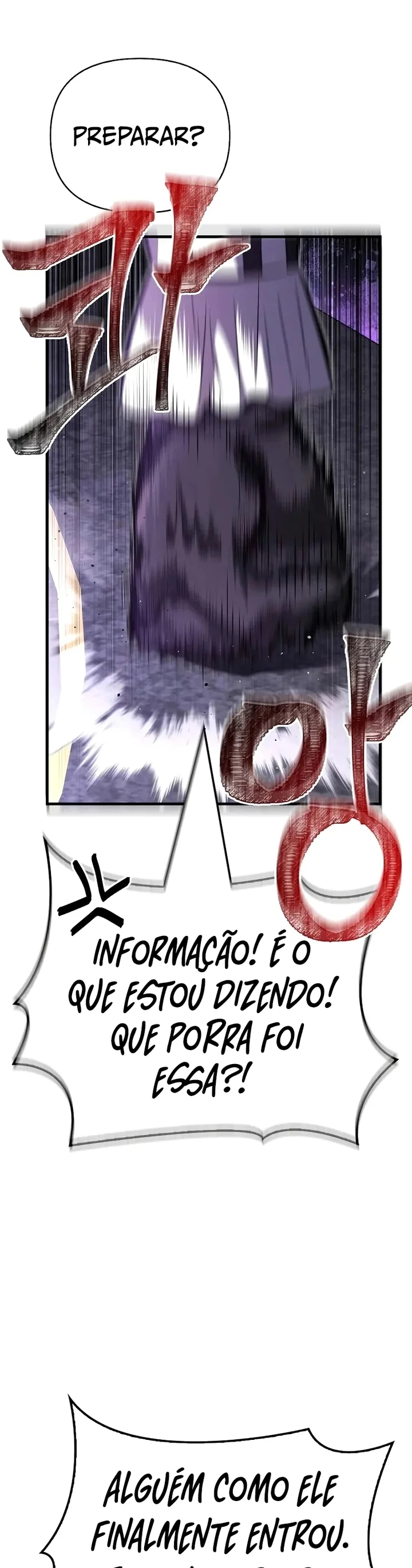 Read Surviving The Game as a Barbarian PT Manga Online