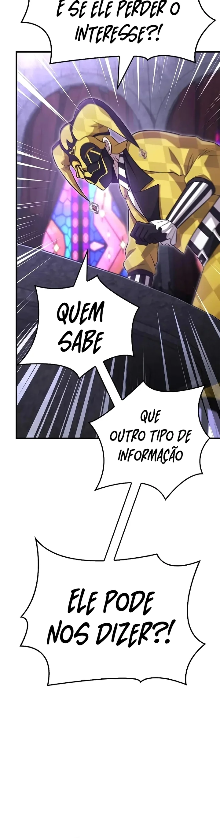 Read Surviving The Game as a Barbarian PT Manga Online