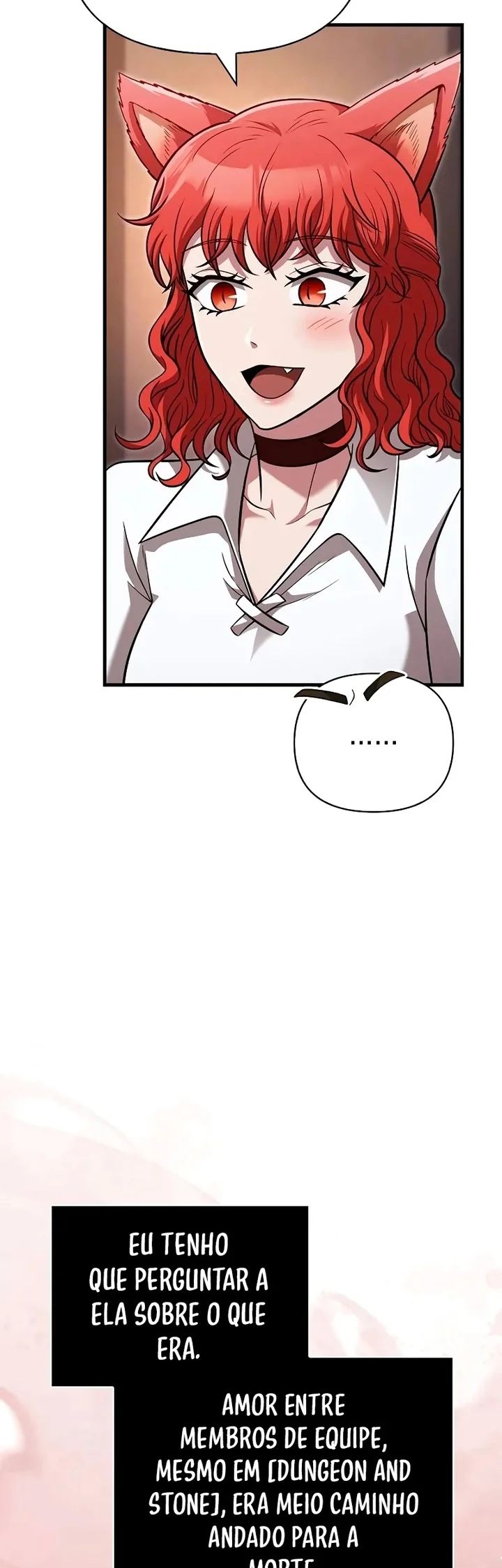 Read Surviving The Game as a Barbarian PT Manga Online