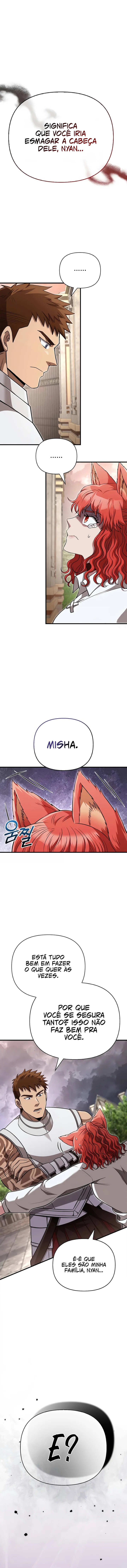 Read Surviving The Game as a Barbarian PT Manga Online