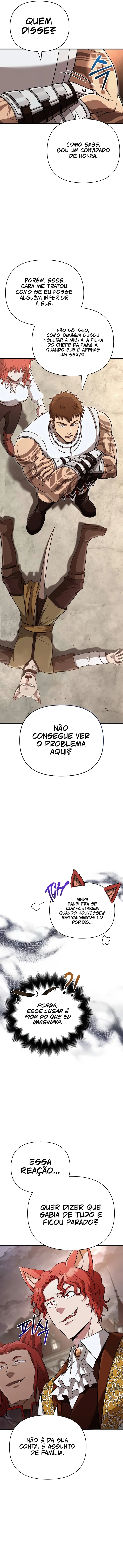 Read Surviving The Game as a Barbarian PT Manga Online