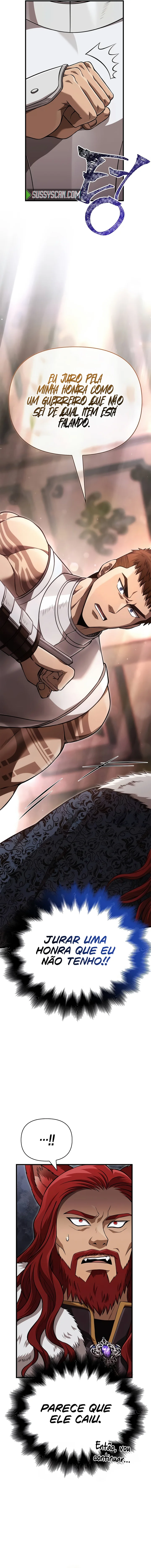 Read Surviving The Game as a Barbarian PT Manga Online