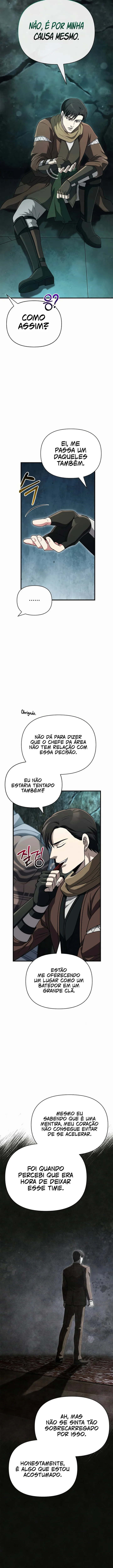Read Surviving The Game as a Barbarian PT Manga Online