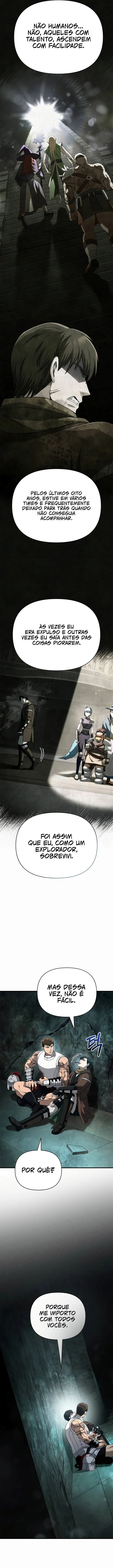 Read Surviving The Game as a Barbarian PT Manga Online