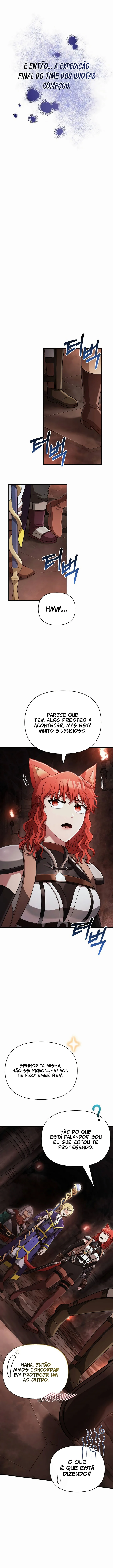 Read Surviving The Game as a Barbarian PT Manga Online