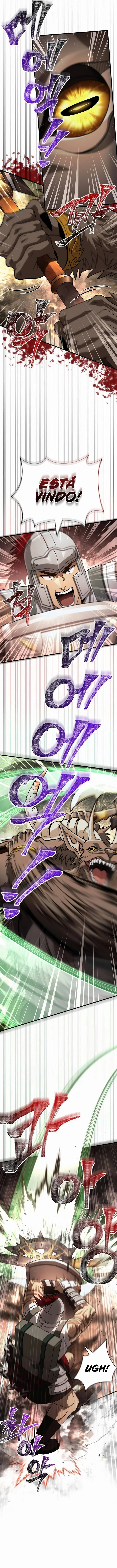 Read Surviving The Game as a Barbarian PT Manga Online