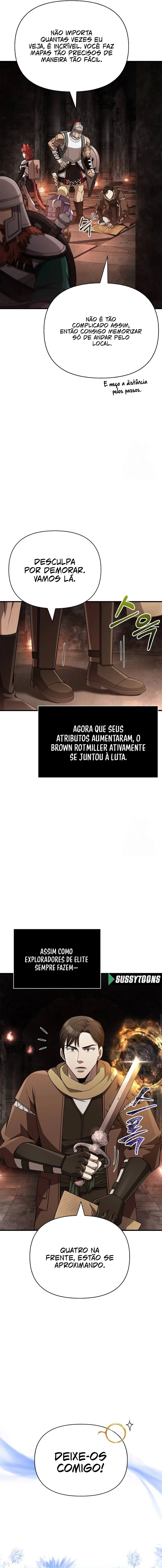 Read Surviving The Game as a Barbarian PT Manga Online