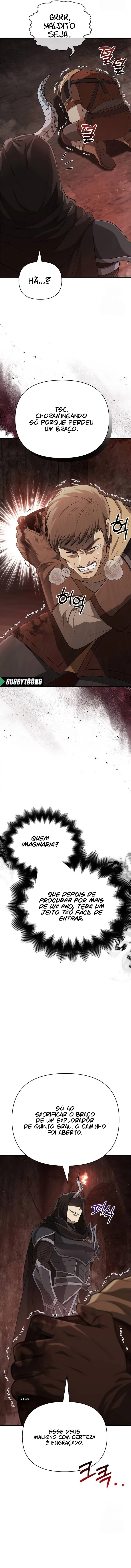 Read Surviving The Game as a Barbarian PT Manga Online