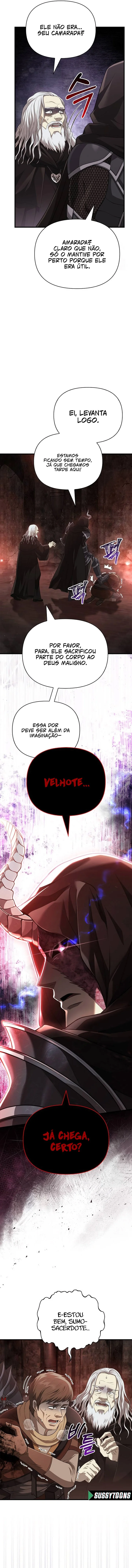 Read Surviving The Game as a Barbarian PT Manga Online