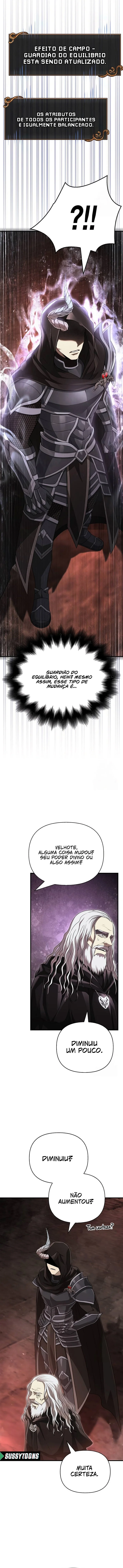 Read Surviving The Game as a Barbarian PT Manga Online