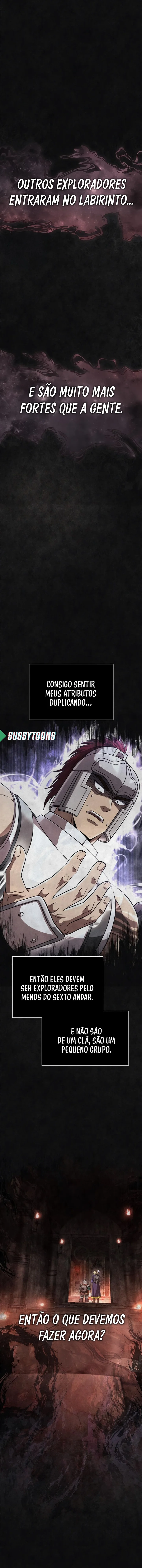 Read Surviving The Game as a Barbarian PT Manga Online