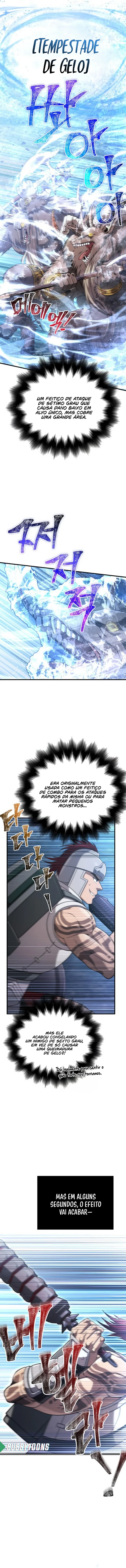 Read Surviving The Game as a Barbarian PT Manga Online