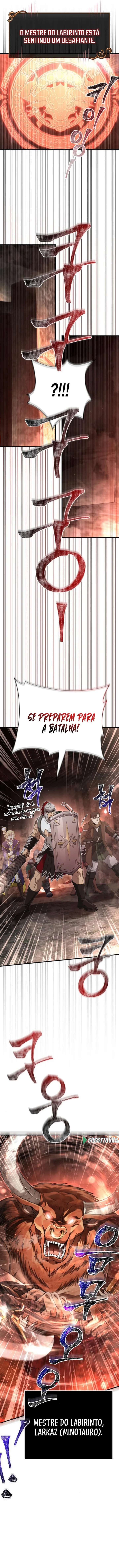 Read Surviving The Game as a Barbarian PT Manga Online