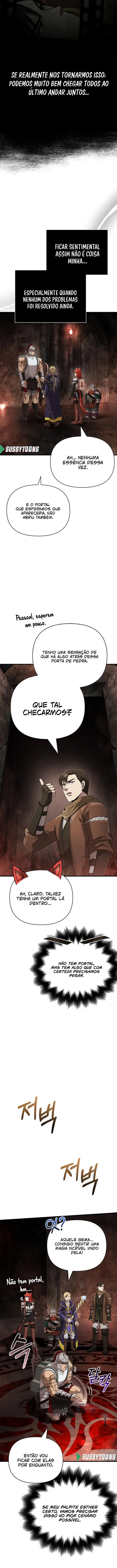 Read Surviving The Game as a Barbarian PT Manga Online